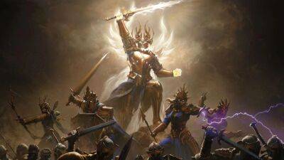 Джей Уилсон - Blizzard не хотела создавать Diablo Immortal, но по словам одного дизайнера Activision заставила ее. - wargm.ru - Portland