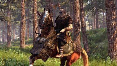 Mount & Blade II: Bannerlord вышла из раннего доступа Steam - igromania.ru