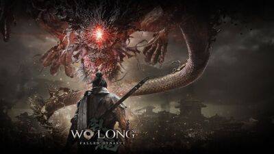 Выход Wo Long: Fallen Dynasty запланировали на март 2023 года - lvgames.info