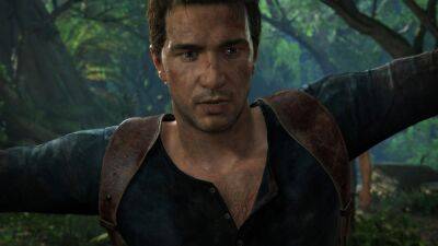 Sony собирает команду для разработки крупнобюджетной игры в партнерстве с Naughty Dog - wargm.ru