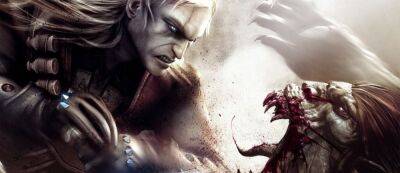 Адам Бадовский - "Ведьмак" вернется с красивой графикой на Unreal Engine 5 — CD Projekt объявила о создании ремейка The Witcher - gamemag.ru