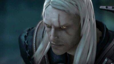 Якуб Рокош - Создатели ремейка The Witcher раньше помогали с разработкой Baldur's Gate 3 и Hellblade: Senua's Sacrifice - playground.ru