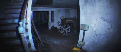 Анонсирован хоррор Paranormal Tales с видом из нагрудной камеры - gamemag.ru