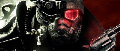 Bethesda Softworks представила официальную хронологию серии Fallout - gamemag.ru