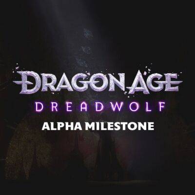 Dragon Age: Dreadwolf прошла этап альфа-тестирования: игру уже можно пройти от начала и до конца - playground.ru
