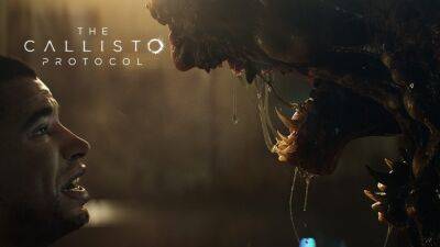 Callisto Protocol получила новый ролик с игровым процессом - lvgames.info