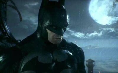 Дэвид Хаддад - Джейми Уокер - Отцы Batman Arkham и Suicide Squad покидают Rocksteady Studios - gametech.ru