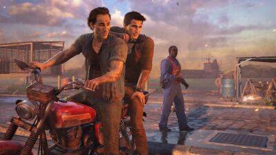 PlayStation zet met Naughty Dog nieuwe studio op voor onaangekondigde game - ru.ign.com