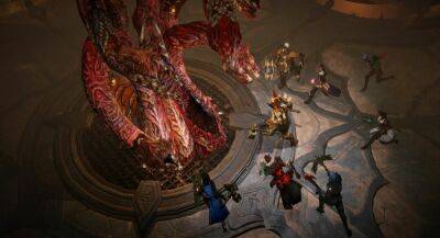 Blizzard объединит сервера Diablo Immortal после 5 месяцев релиза - app-time.ru - Корея - Япония