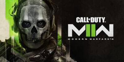 На диске с Call of Duty: Modern Warfare II для PS5 всего 72 МБ данных - tech.onliner.by