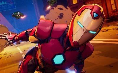Marvel Snap за неделю заработала на iOS и Android больше 2 млн долларов - igromania.ru - Индонезия - Сша - Бразилия - Австралия - Южная Корея - Япония - Италия - Филиппины - Таиланд