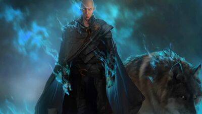 Разработка Dragon Age: Dreadwolf проходит в позитивном ключе - lvgames.info