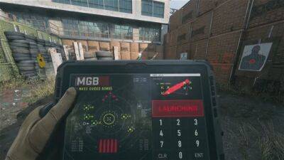 В Call of Duty: Modern Warfare 2 уже активировали первый ядерный удар - igromania.ru
