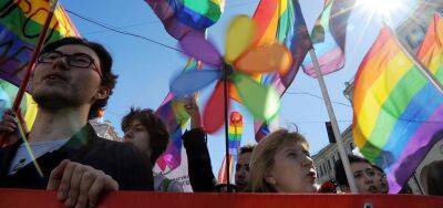 Александр Хинштейн - Госдума одобрила запрет ЛГБТ-пропаганды в России - zoneofgames.ru - Россия