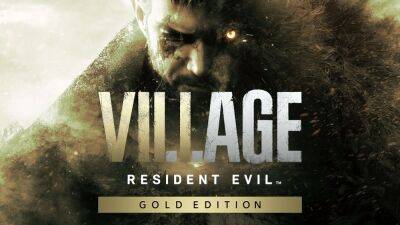 Представлен игровой процесс Resident Evil Village Gold Edition с подробностями о Леди Димитреску и Итане - lvgames.info - Димитреск