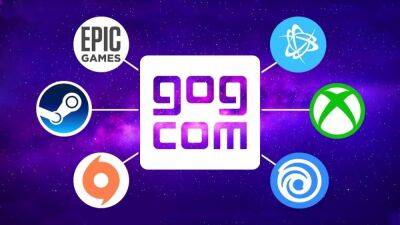 Genesis Alpha I (I) - GOG Galaxy теперь можно скачать в Epic Games Store - igromania.ru