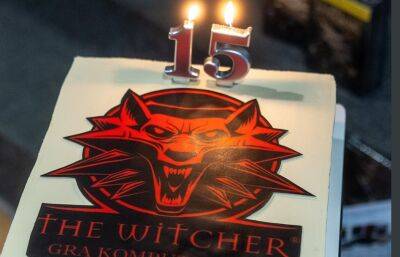 Ранний концепт Геральта из The Witcher. CD Projekt вспоминает былое - gametech.ru