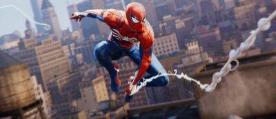 Sony впервые снизила цену на Marvel’s Spider-Man Remastered для ПК - gamemag.ru - Россия - Япония - Турция - Казахстан