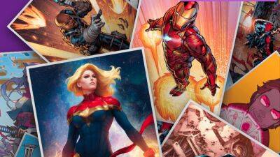 Marvel verdient $2 miljoen in eerste week - ru.ign.com - Japan - Canada
