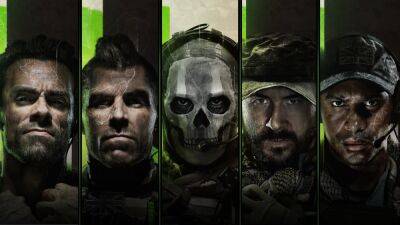Новая эра серии: состоялся релиз Call of Duty: Modern Warfare 2 - igromania.ru - Турция