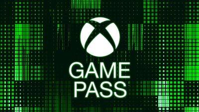 Game Pass растет медленнее чем хотелось бы Microsoft - wargm.ru