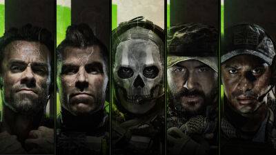 Кроссплей в Call of Duty: Modern Warfare 2 на ПК и Xbox не отключается в игре, но выход есть - lvgames.info