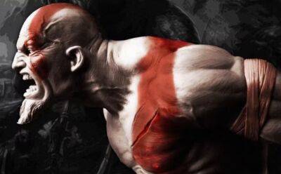 God of War запустили на Xbox Series S. Эксклюзив PlayStation на консоли Microsoft - gametech.ru
