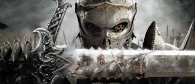 Ив Гийемо - For Honor - Создатели For Honor займутся первой мультиплеерной Assassin's Creed - gamemag.ru - Япония