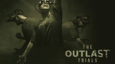 Представлен превью ролик для The Outlast Trials - lvgames.info