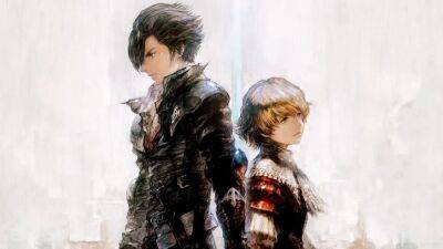 Продажи серии Final Fantasy превысили 173 миллиона копий - igromania.ru