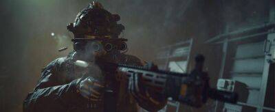 Владельцы Modern Warfare 2 на PlayStation продолжат получать эксклюзивный контент - gametech.ru