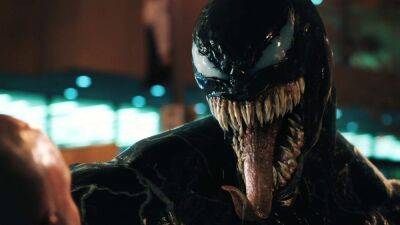Eddie Brock - Andy Serkis - Tom Holland - Tom Hardy - Venom 3 bevestigt Kelly Marcel als regisseur - ru.ign.com