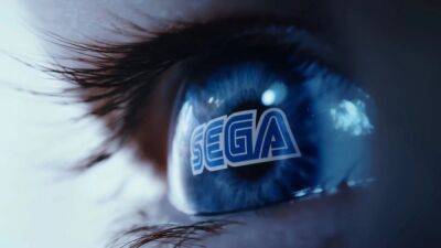 Харуки Сатоми - Sega делает «суперигру» с миллиардным бюджетом - igromania.ru