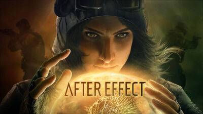 Rainbow Six Extraction получила новый контент с выходом события After Effect - lvgames.info