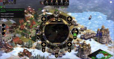 Представлен геймплей Age of Empires 2: Definitive Edition версия для Xbox! - lvgames.info