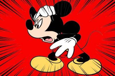Роберт Чапек - Глава Disney считает, что взрослые не любят мультфильмы - igromania.ru