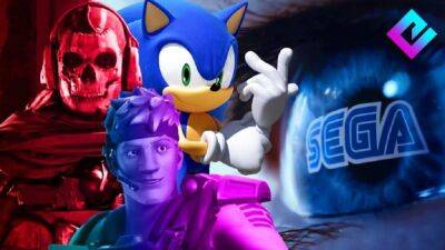 Харуки Сатоми - Златана Ибрагимовича - Sega официально анонсировала "Суперигру" и назвала дату релиза - games.24tv.ua