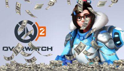 Игроки Overwatch 2 недостаточно донатят? Blizzard интересно отношение к монетизации и причины отказа от покупок - gametech.ru