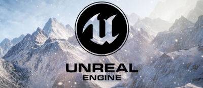 Джереми Пентер - Дэвид Бергер - Слух: 343 Industries отказалась от Slipspace Engine - новые Halo будут на Unreal Engine 5 - gamemag.ru