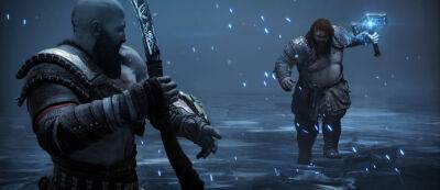 God of War Ragnarok могут готовить к релизу на ПК — создатели порта игры 2018 года продолжили сотрудничество с Sony - gamemag.ru - Santa Monica - Sony