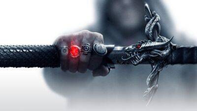 Геймдизайнер God of War пришел в ярость из-за того что не смог запустить Dragon Age - playground.ru