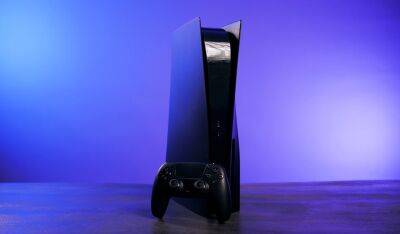 PlayStation 5 взломали: хакер выпустил эксплойт для прошивки 4.03, который работает случайным образом - gametech.ru - Sony