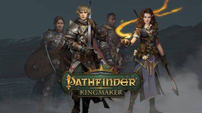 Owlcat Games потеряла права на Pathfinder: Kingmaker ещё в 2019 году - playisgame.com
