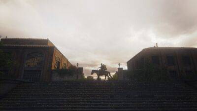 Игрок The Last of Us воссоздал кадры из экранизации HBO с помощью фоторежима - playground.ru