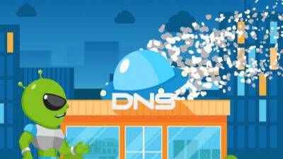 В DNS произошла утечка персональных данных — атаковали из-за рубежа — WorldGameNews - worldgamenews.com - Россия