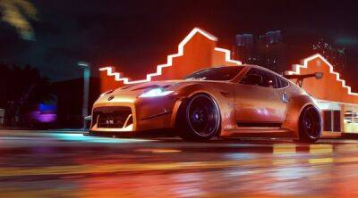 Официальные аккаунты Electronic Arts в соцсетях намекают на скорый анонс Need for Speed Unbound - playground.ru