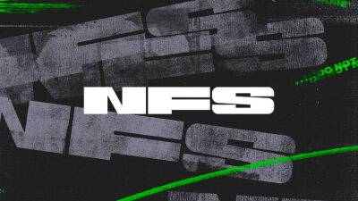 Xbox Series - В сети появился логотип будущей Need For Speed ​​Unbound - lvgames.info