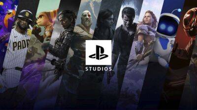 London Studio - В сети появился документ с неанонсированными играми для PS5 и ПК: Forbidden West и Returnal для ПК, новая работа Кодзимы - playground.ru - Sony