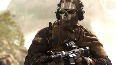 Баг Call of Duty: Modern Warfare 2 отправил игрока в бесконечную петлю кат-сцен - playground.ru