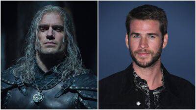 Chris Hemsworth - Henry Cavill - Liam Hemsworth - The Witcher krijgt vierde seizoen op Netflix, Liam Hemsworth vervangt Henry Cavill als Geralt of Rivia - ru.ign.com